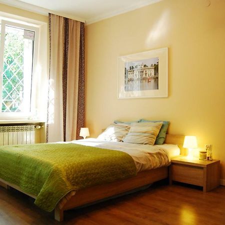 Bed & Breakfast Sielce Warszawa Esterno foto