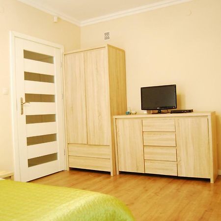 Bed & Breakfast Sielce Warszawa Esterno foto