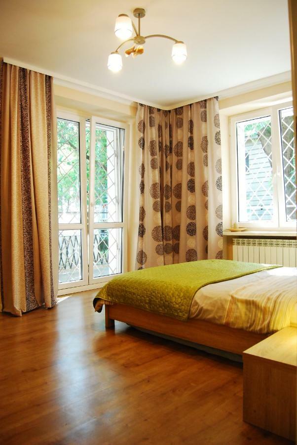 Bed & Breakfast Sielce Warszawa Esterno foto