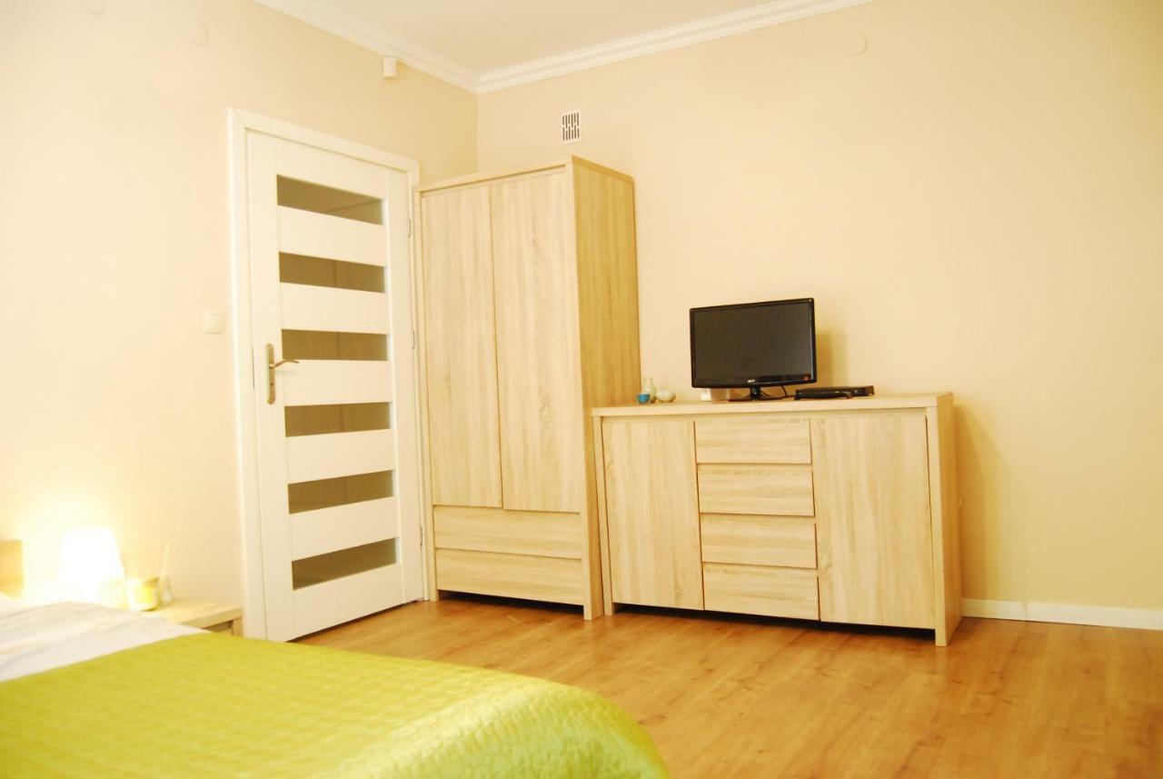 Bed & Breakfast Sielce Warszawa Esterno foto