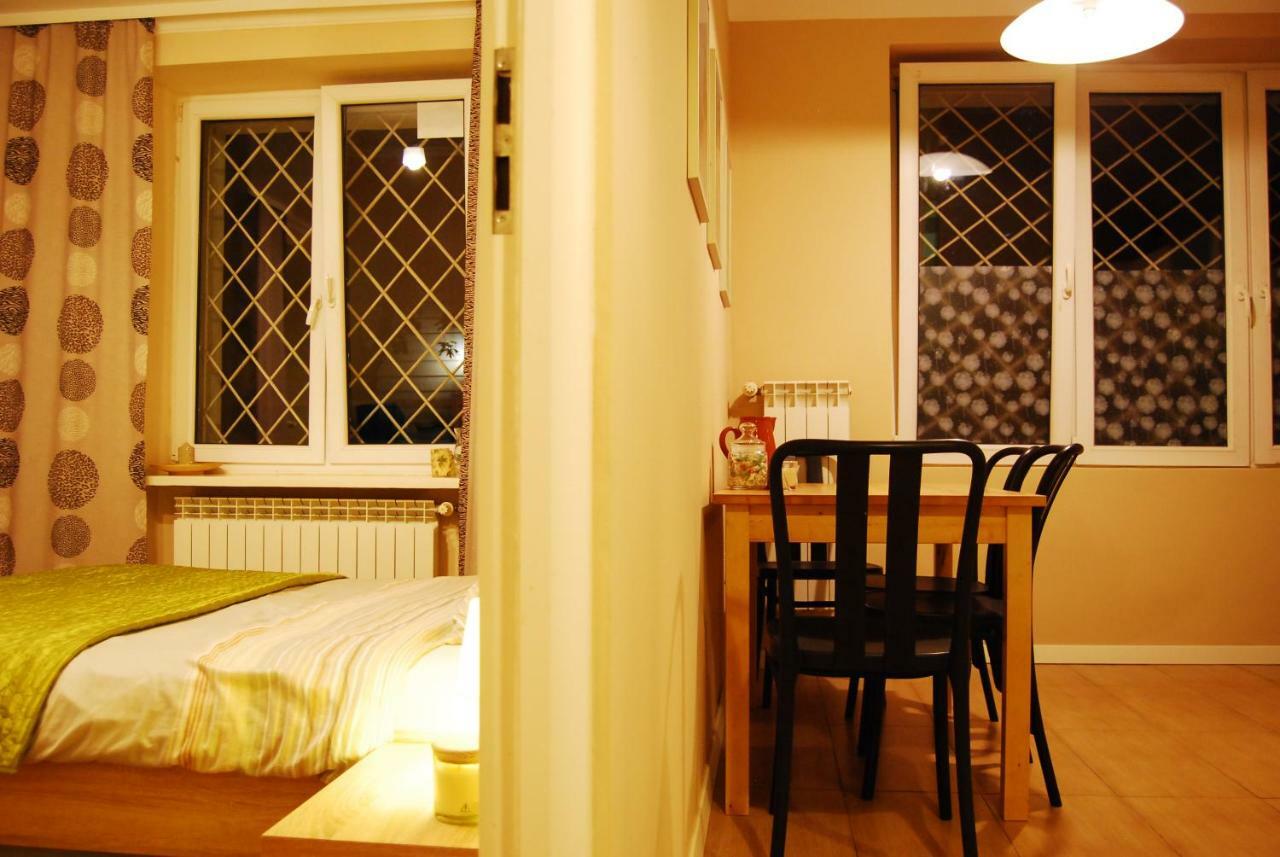 Bed & Breakfast Sielce Warszawa Esterno foto